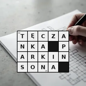 Hasło krzyżówkowe melanotaenia parkinsoni ryba aterynokształtna z rodziny tęczankowatych melanotaeniidae - tęczanka parkinsona – rozwiązanie, synonimy, podpowiedzi i definicje krzyżówkowe